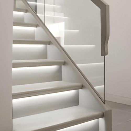 LumoGlow™ Motion Sensor Light Strip