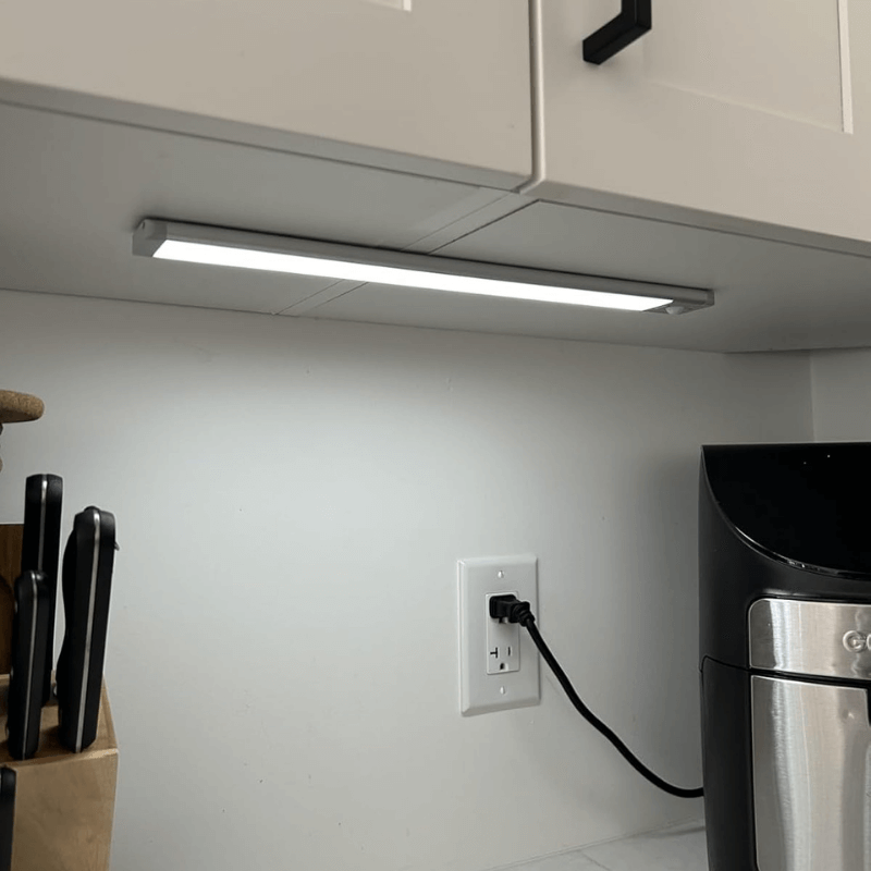 LumoGlow™ Premium LED Motion Sensor Light