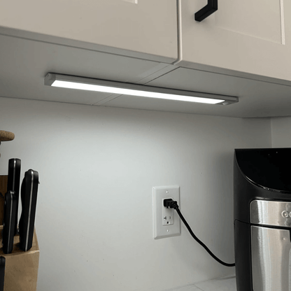 LumoGlow™ Premium LED Motion Sensor Light