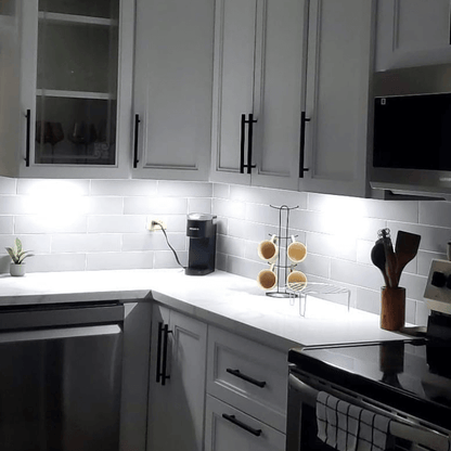 LumoGlow™ Premium LED Motion Sensor Light