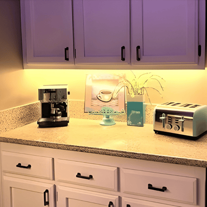 LumoGlow™ Motion Sensor Light Strip