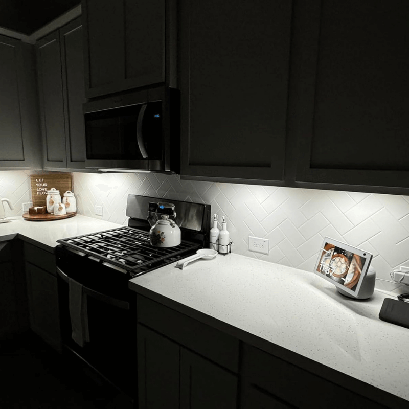 LumoGlow™ Premium LED Motion Sensor Light