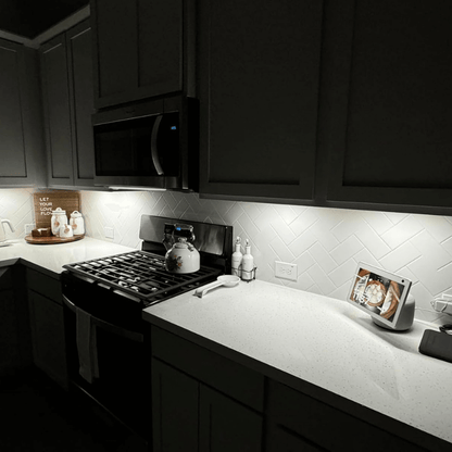 LumoGlow™ Premium LED Motion Sensor Light