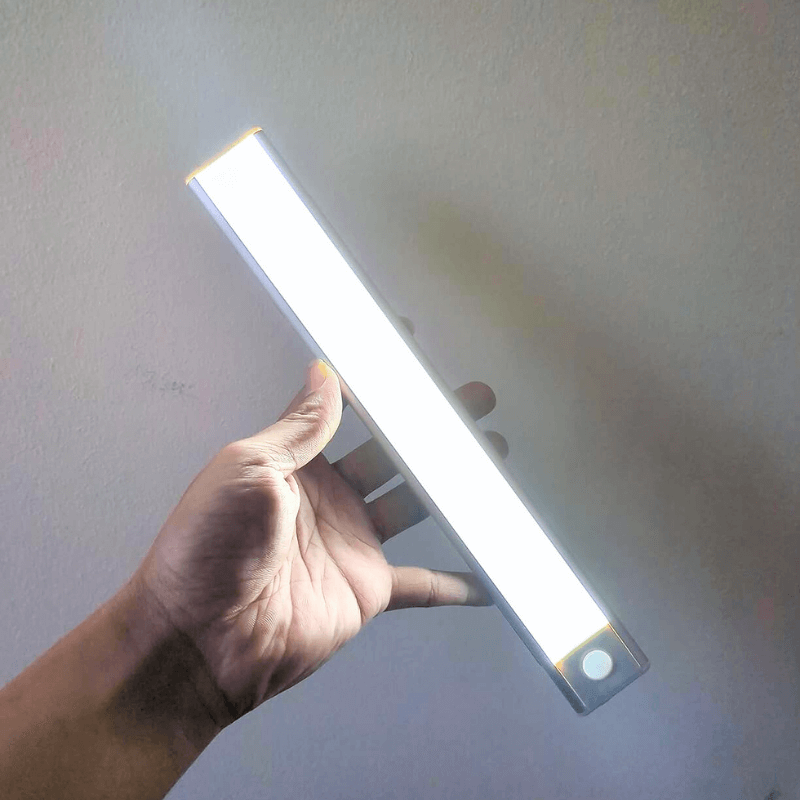 LumoGlow™ Premium LED Motion Sensor Light