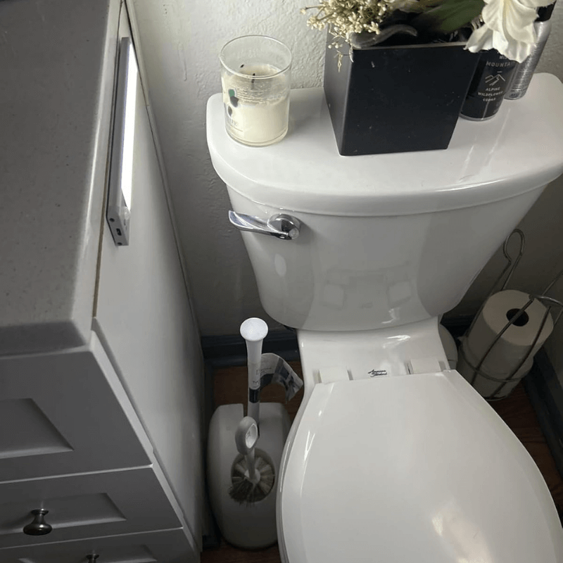 LumoGlow™ Premium LED Motion Sensor Light