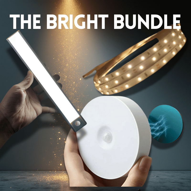 LumoGlow™ Bright Bundle