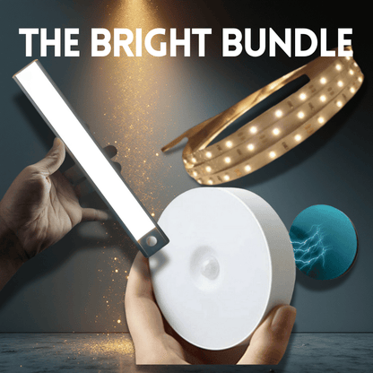 LumoGlow™ Bright Bundle