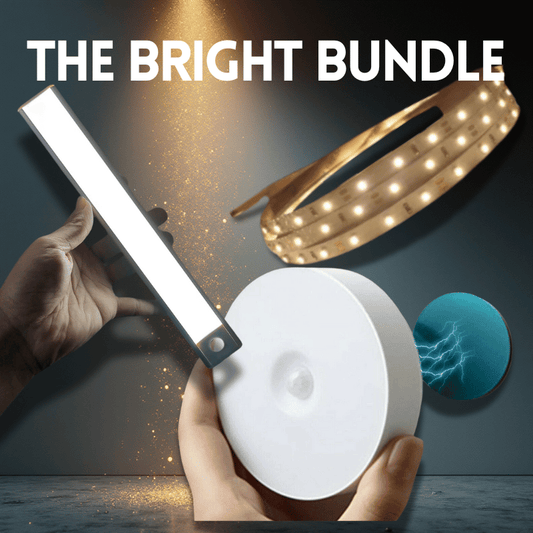 LumoGlow™ Bright Bundle