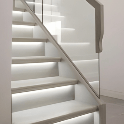 LumoGlow™ Motion Sensor Light Strip